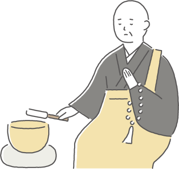 四十九日法要