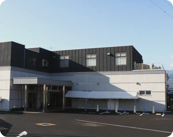 市兵衛会館