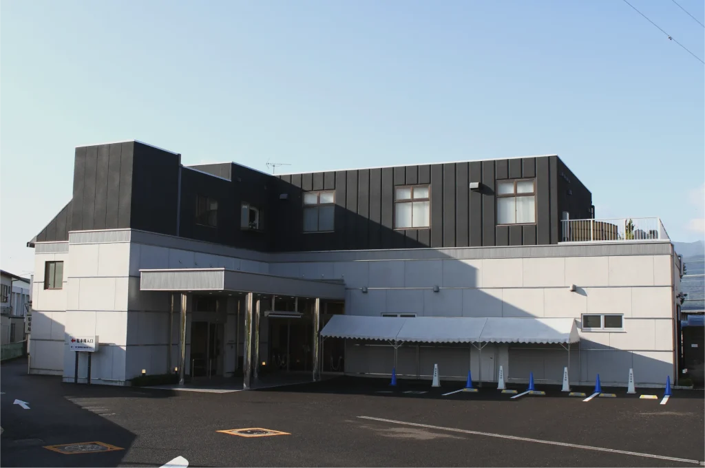 市兵衛会館 本館「大ホール」