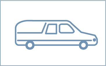 霊柩車