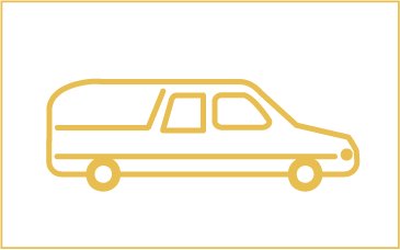 霊柩車