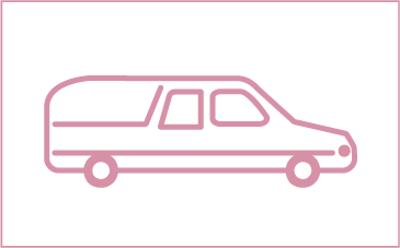 霊柩車