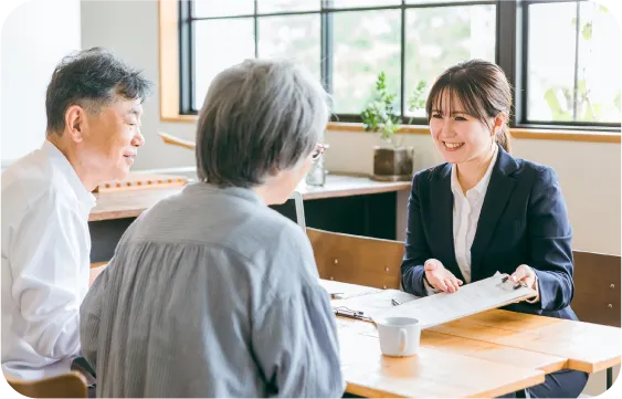 会員様優先対応